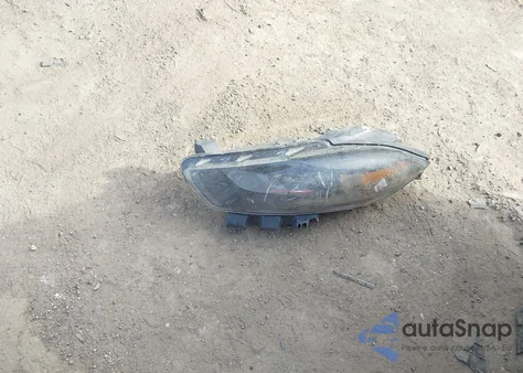 2013 Dodge Dart Sxt z USA, uszkodzony, nr VIN 1C3CDFBA2DD290187